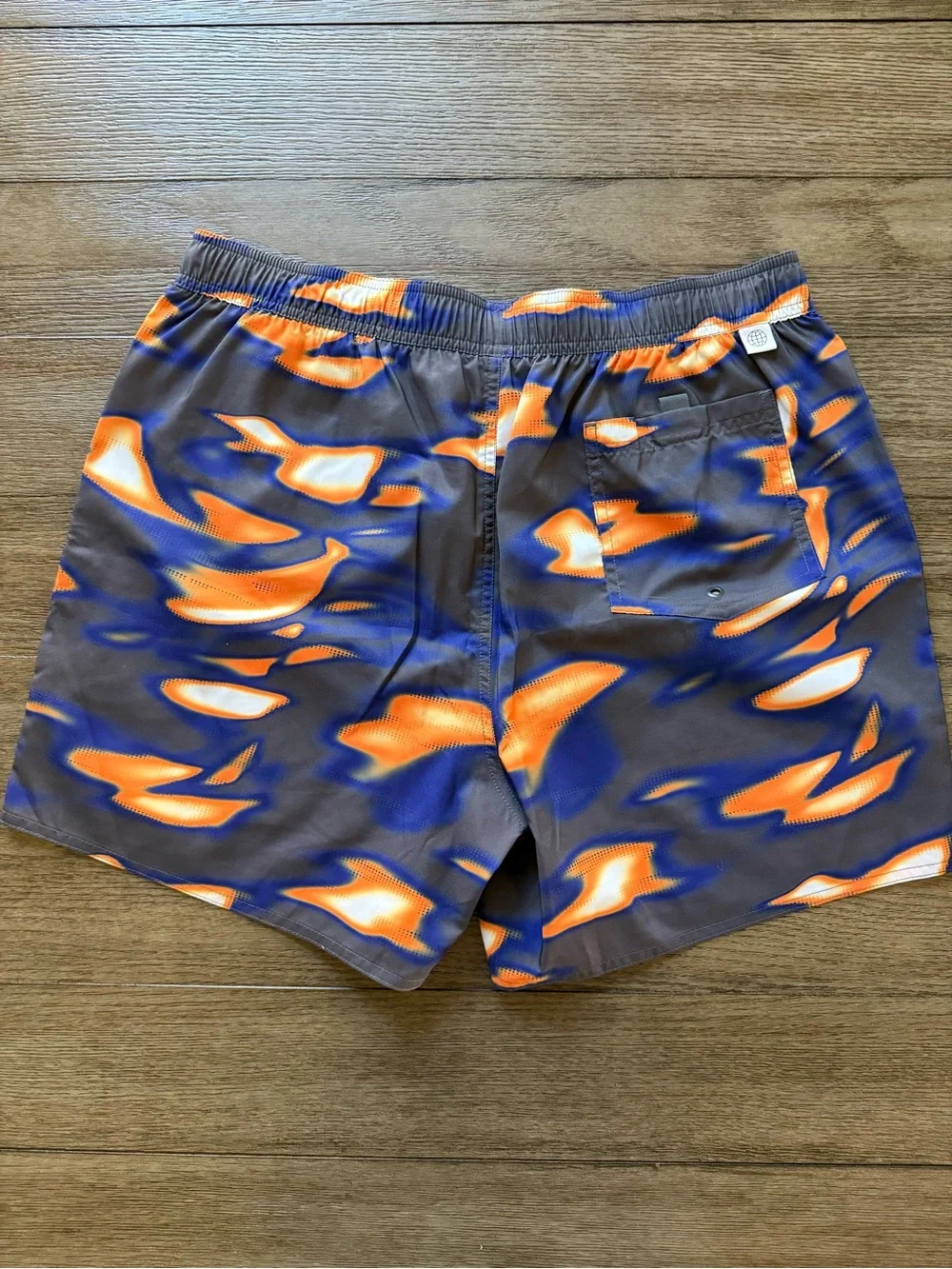 Adidas - Men’s Hybrid Athletic Shorts